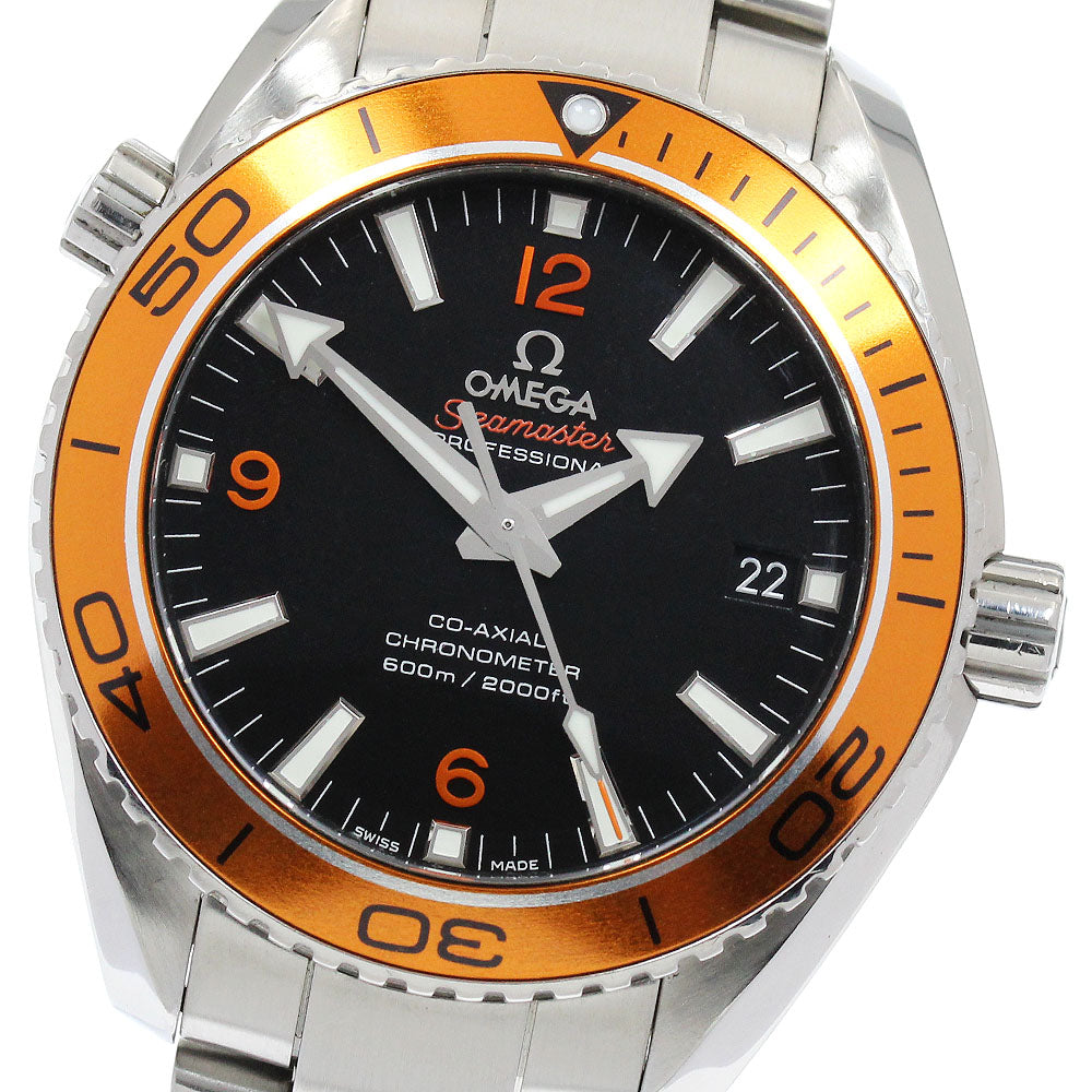 OMEGA Seamaster600 Planet Ocean 232.30.42.21.01.002 Date Automatic Men's_898829
