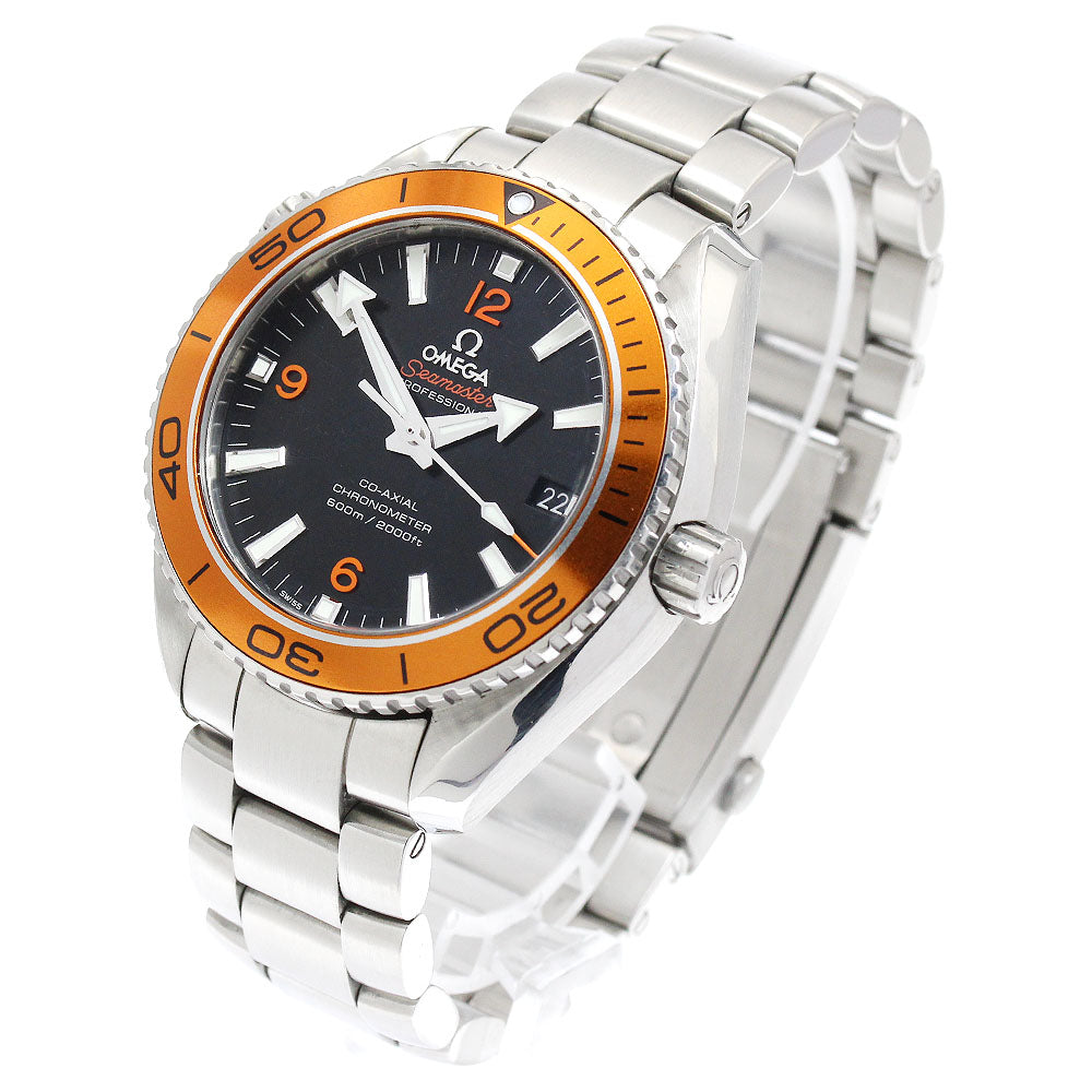 OMEGA Seamaster600 Planet Ocean 232.30.42.21.01.002 Date Automatic Men's_898829