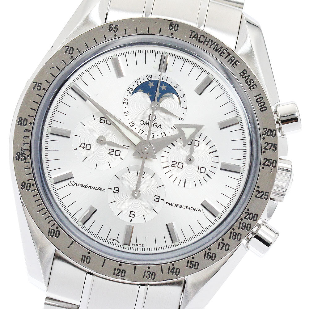 OMEGA Speedmaster Professional 3575.30 Moon phase Hand Winding Men's_898855