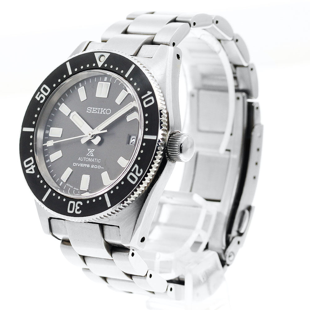 SEIKO Prospex Diver Scuba First Divers 6R35-00P0/SBDC101 Automatic Men's_898866