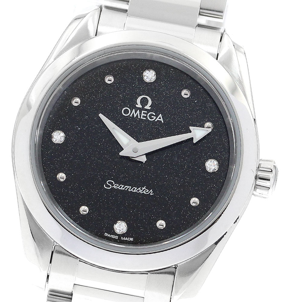OMEGA Seamaster Aqua Terra 150M 220.10.28.60.51.001 4P Quartz Ladies _898875