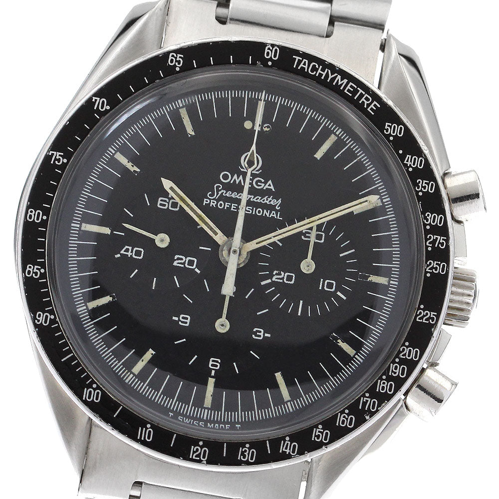 OMEGA Speedmaster Professional ST145.022 cal.861 Down R Hand Winding_898904