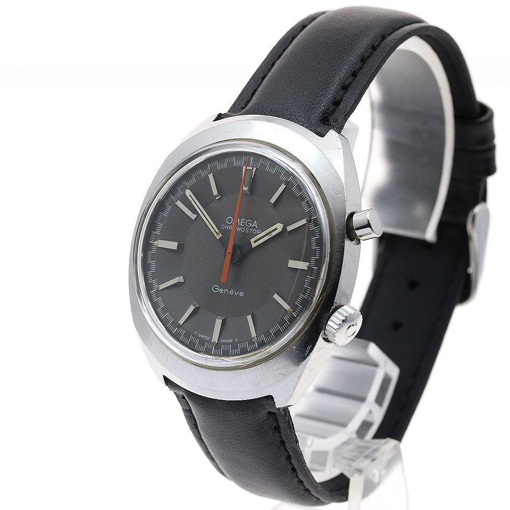 OMEGA Geneve Chronostop 145.009/145.010 Cal.865 Hand Winding Men's_898943