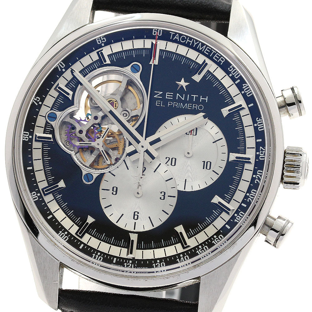 ZENITH El Primero Chronomaster 03.2042.4061/21.C496 Automatic Men's Watch_898945