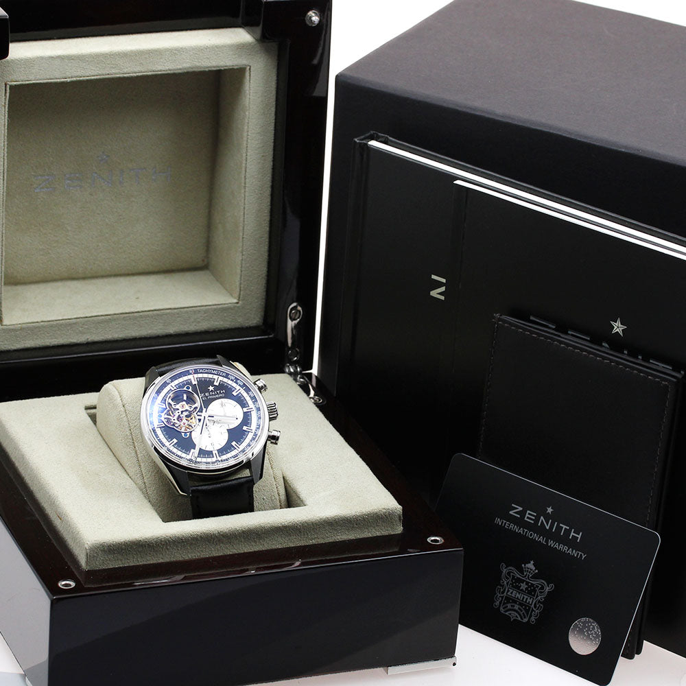 ZENITH El Primero Chronomaster 03.2042.4061/21.C496 Automatic Men's Watch_898945