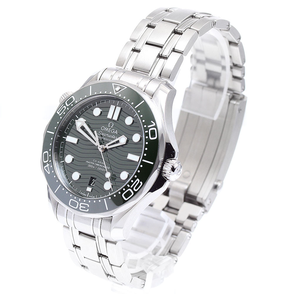 OMEGA Seamaster Diver 300M 212.30.42.20.10.001 Co-Axial Automatic Men's_898992