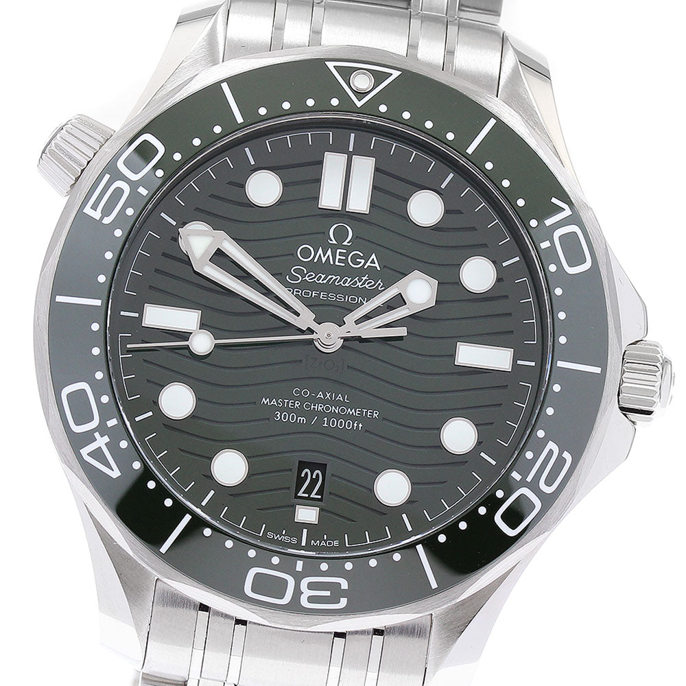 OMEGA Seamaster Diver 300M 212.30.42.20.10.001 Co-Axial Automatic Men's_898992