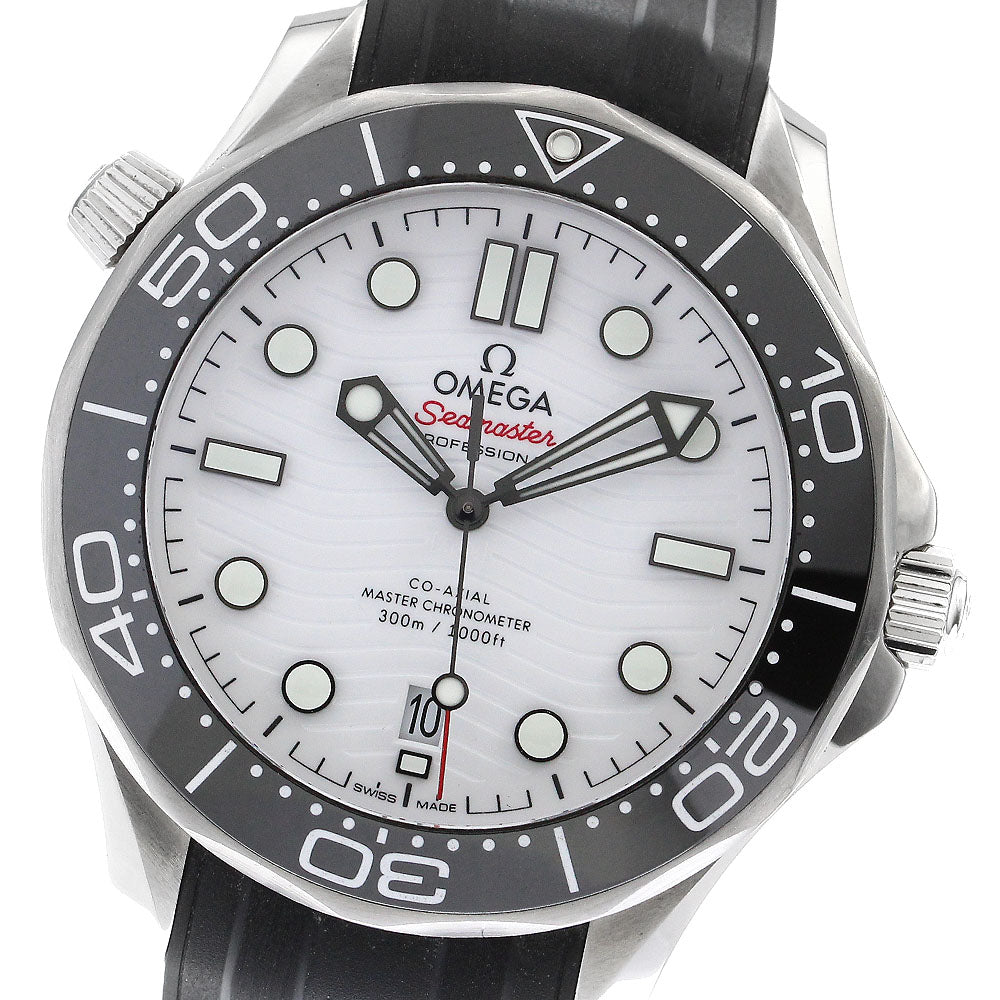 OMEGA Seamaster Diver 300M 210.32.42.20.04.001 Co-Axial Automatic Men's_898993