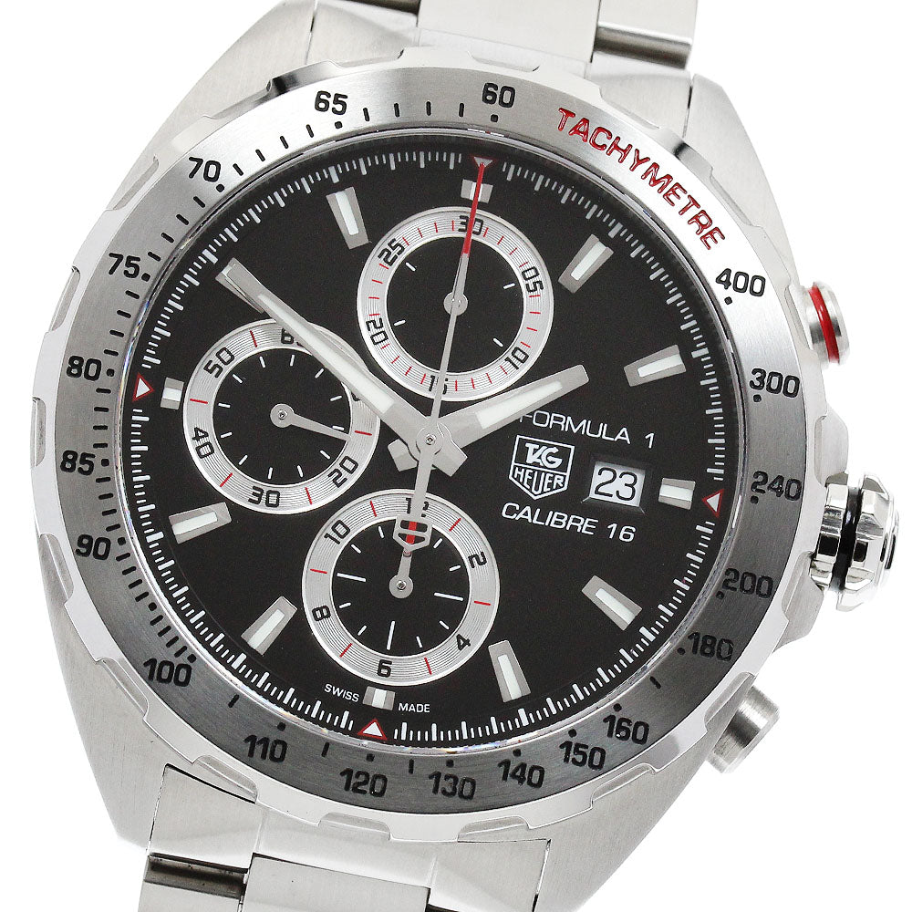 TAG HEUER Formula 1 CAZ2010-0 Caliber 16 Automatic Men's Watch_899000