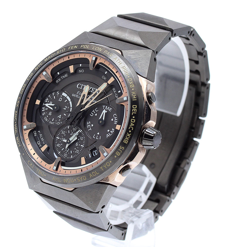 CITIZEN Satellite Wave Eco Drive F950-T026729/CC4025-82E SPR Men's Watch_899006
