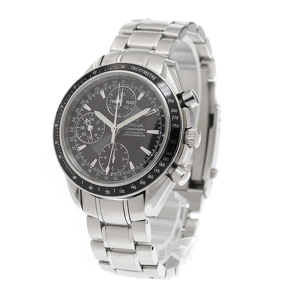 OMEGA Speedmaster 3220.50 Triple calendar Automatic Men's Watch_899042