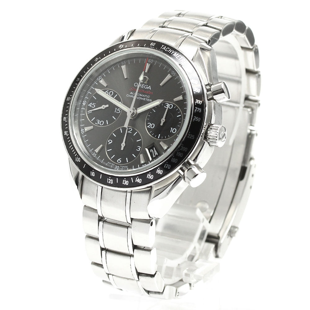 OMEGA Speedmaster 323.30.40.40.06.001 Date Chronograph Automatic Men'_899043