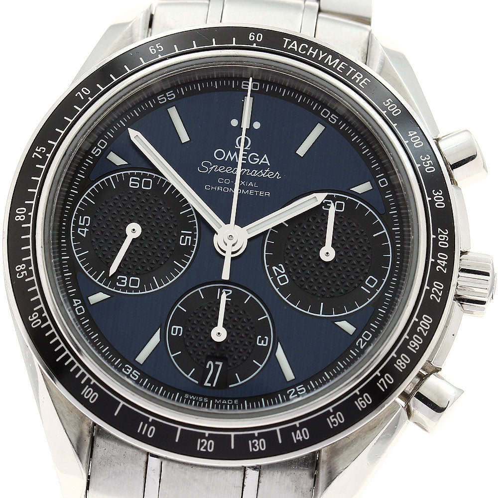 OMEGA Speedmaster Racing 326.30.40.50.03.001 Chronograph Automatic Men's_899044