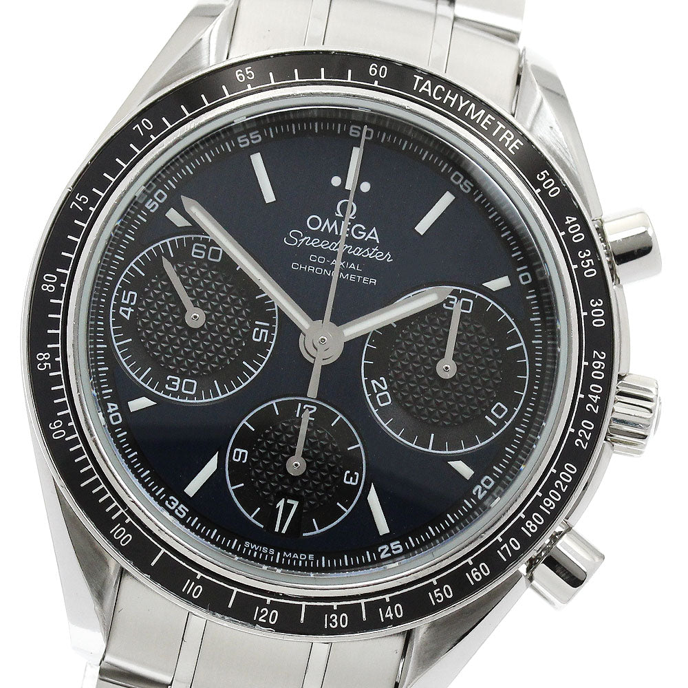 OMEGA Speedmaster Racing 326.30.40.50.03.001 Automatic Men's Watch_899045