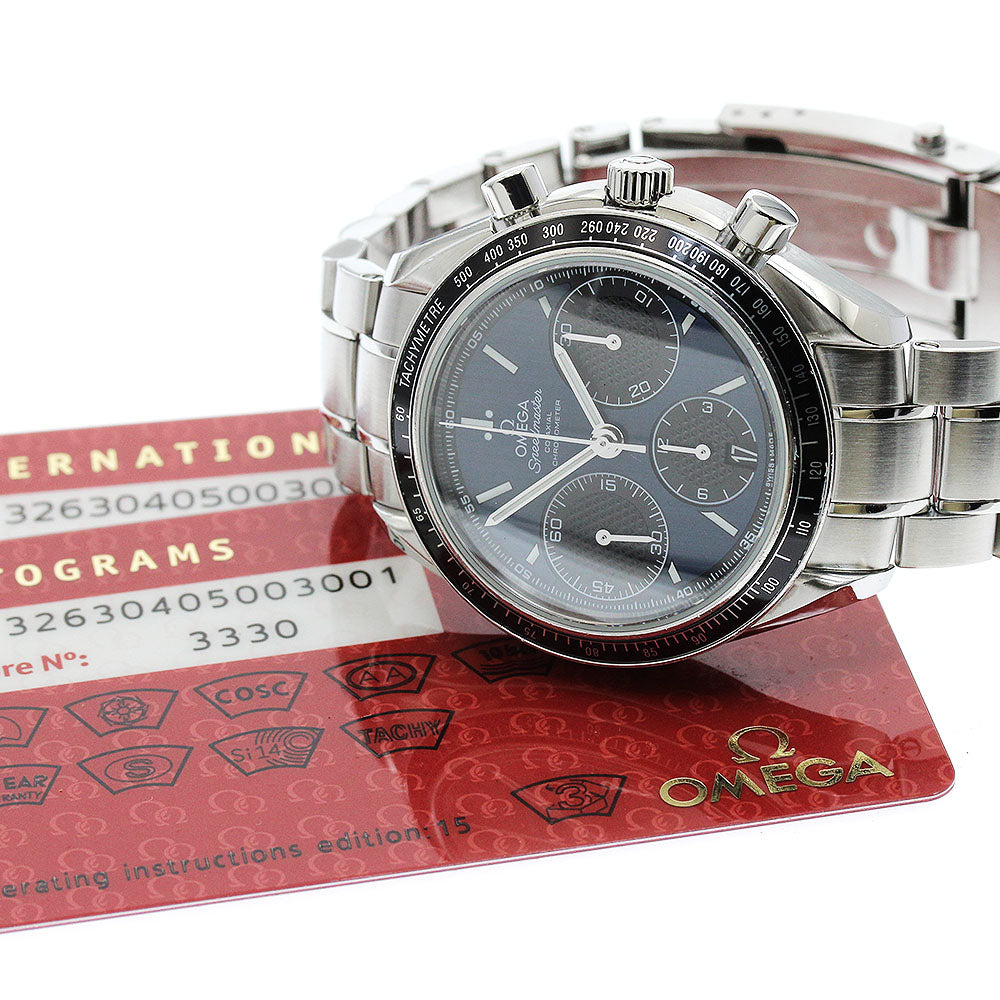 OMEGA Speedmaster Racing 326.30.40.50.03.001 Automatic Men's Watch_899045