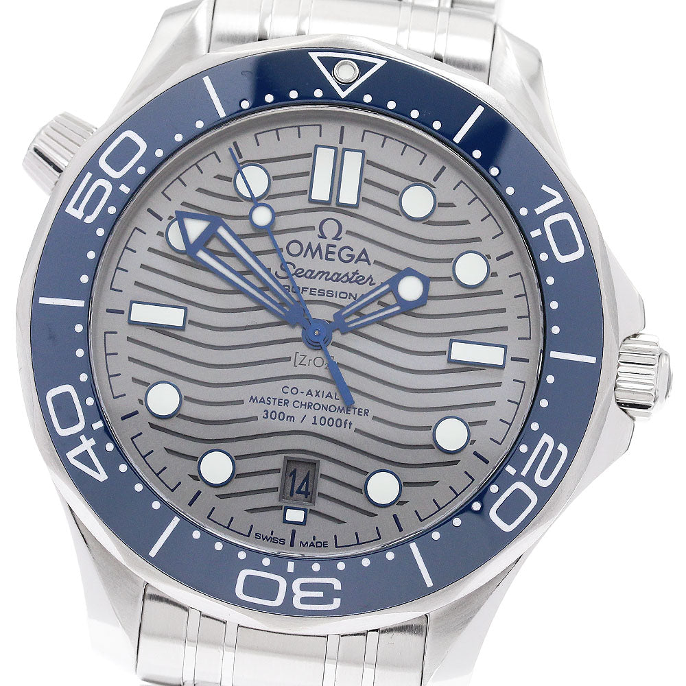 OMEGA Seamaster300 210.30.42.20.06.001 Master chronometer Automatic Men's_899048