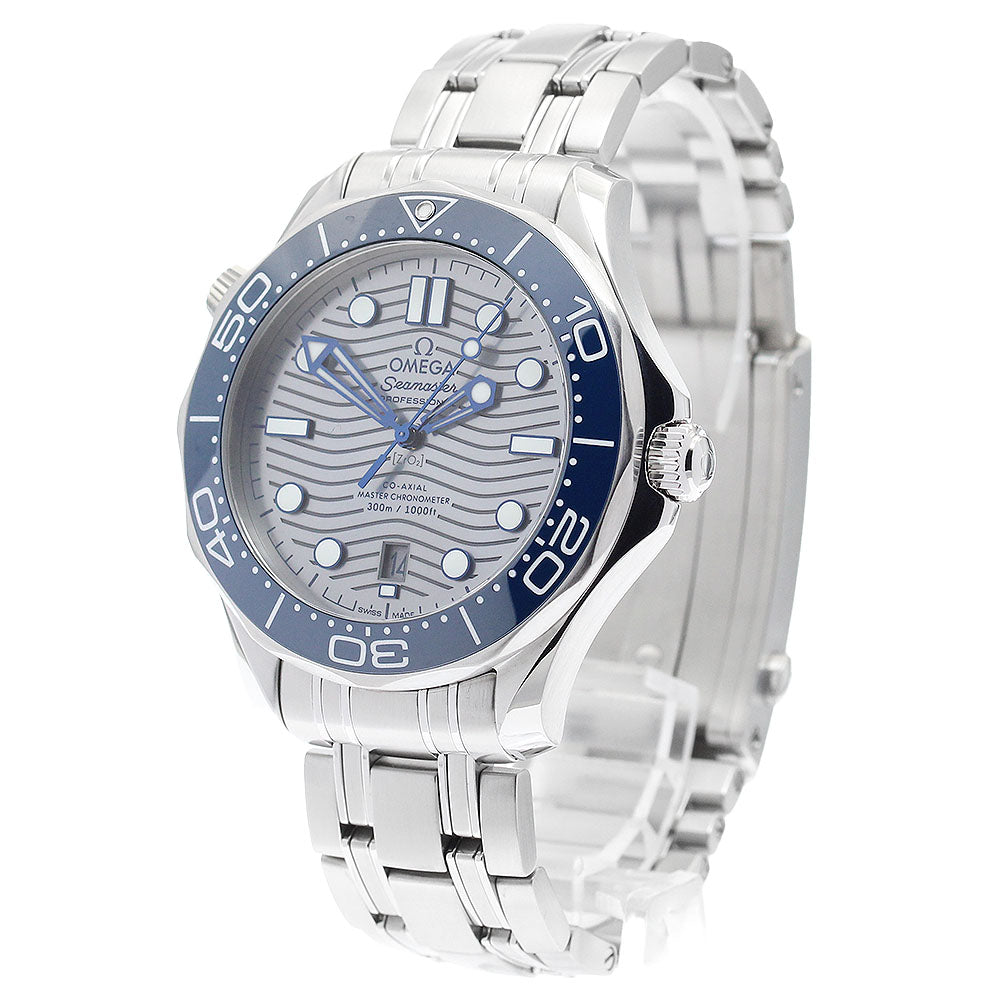 OMEGA Seamaster300 210.30.42.20.06.001 Master chronometer Automatic Men's_899048