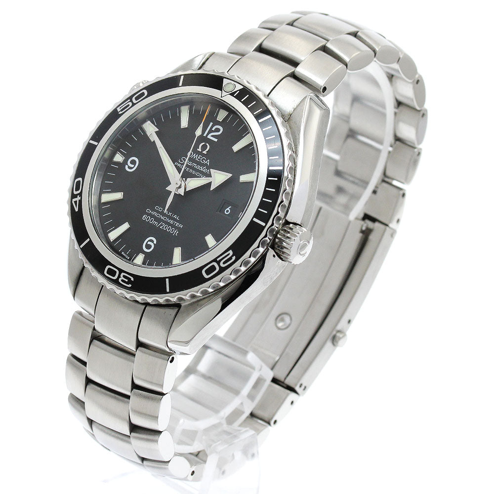 OMEGA Seamaster Planet Ocean 600M 2201.50 Date Automatic Men's Watch_899049