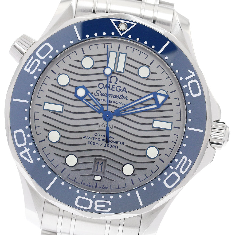 OMEGA Seamaster300 210.30.42.20.06.001 Master chronometer Automatic Men's_899053