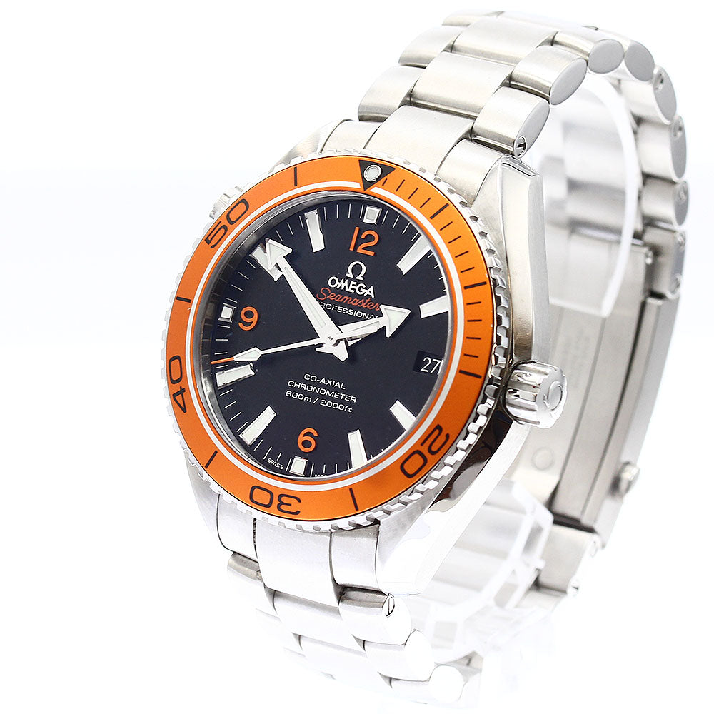 OMEGA Seamaster600 Planet Ocean 232.30.42.21.01.002 Automatic Men's Watch_899057