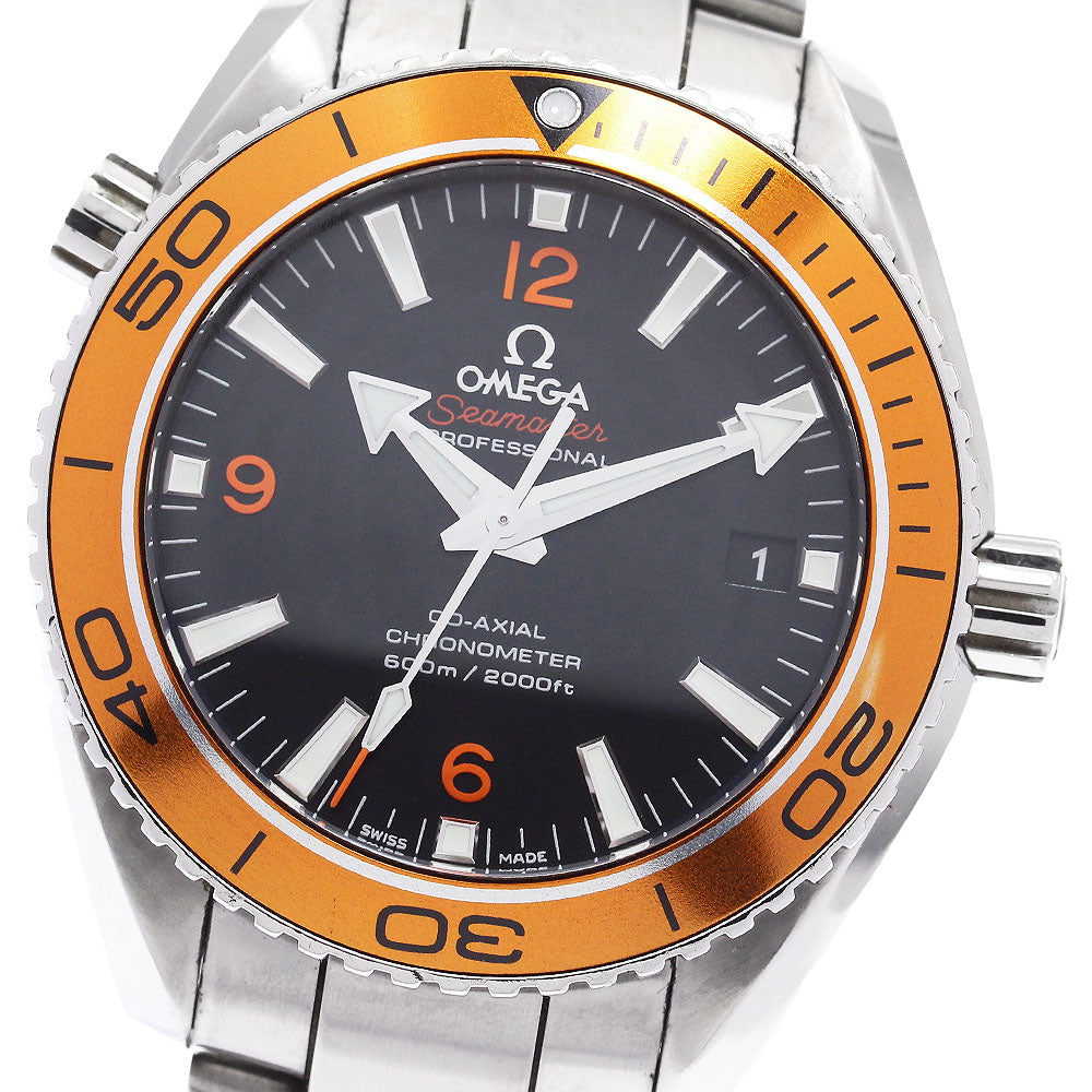 OMEGA Seamaster Planet Ocean 600M 232.30.42.21.01.002 Automatic Men's_899061