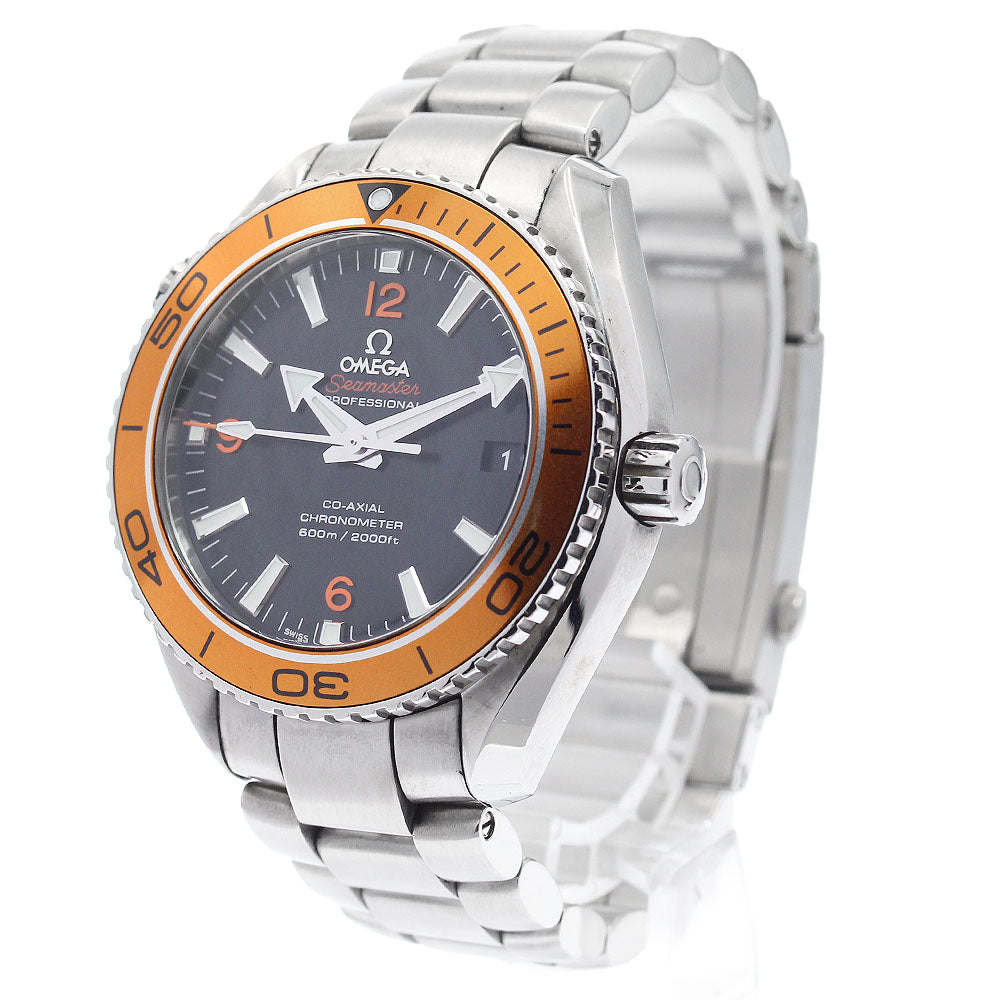 OMEGA Seamaster Planet Ocean 600M 232.30.42.21.01.002 Automatic Men's_899061