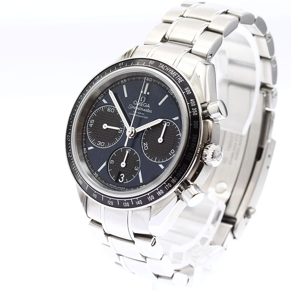 OMEGA Speedmaster Racing 326.30.40.50.03.001 Automatic Men's Watch_899065