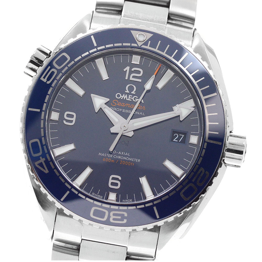 OMEGA Seamaster Planet Ocean 600M 215.30.44.21.03.001 Automatic Men's_899071