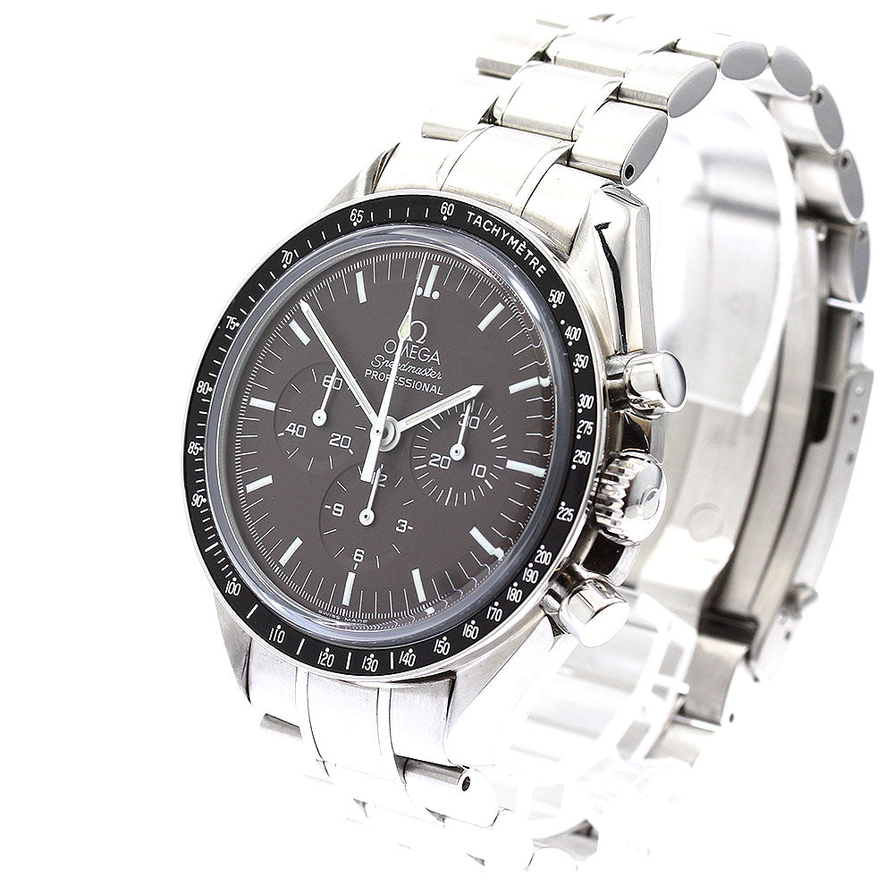 OMEGA Speedmaster Professional Moon Watch 311.30.42.30.13.001 HW Men's_899073