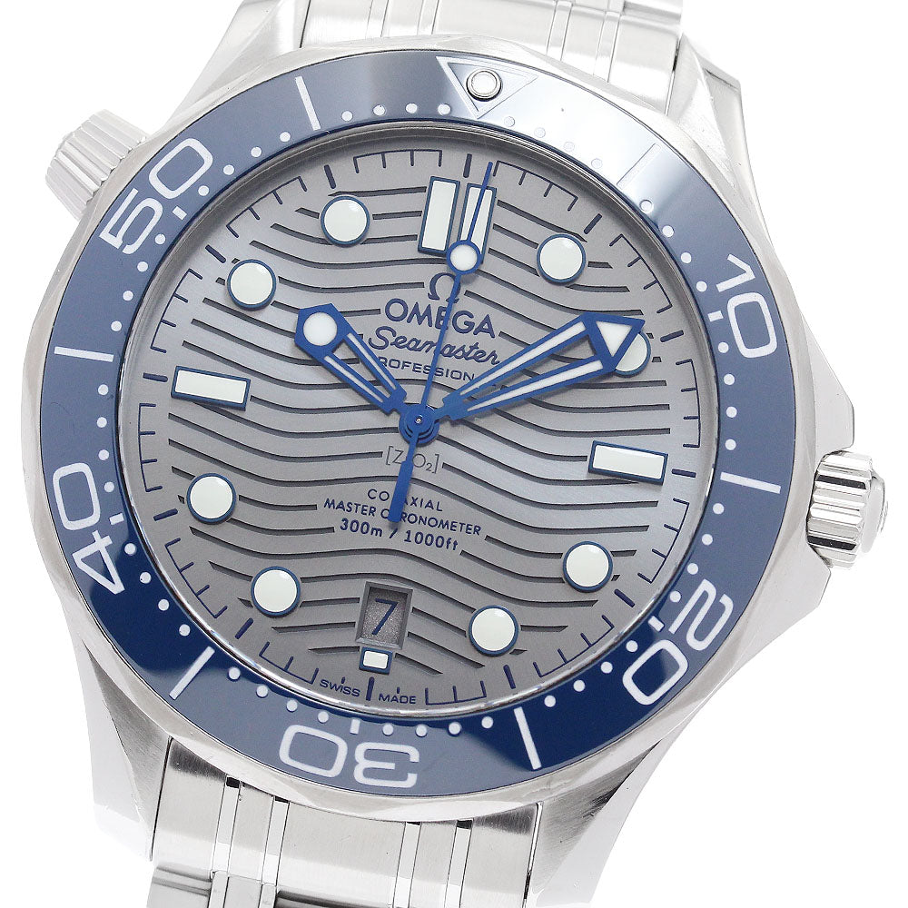 OMEGA Seamaster300 210.30.42.20.06.001 Master chronometer Automatic Men's_899075