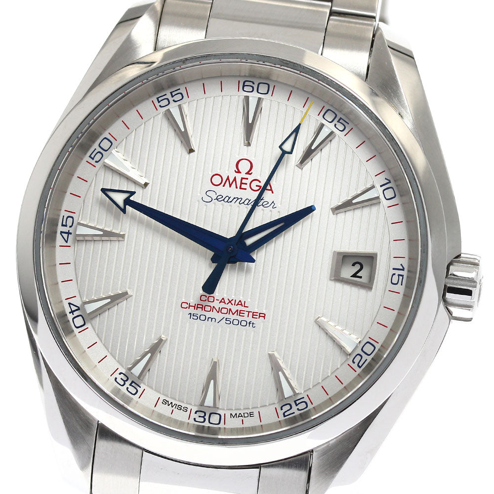 OMEGA Seamaster Aqua Terra 231.10.42.21.02.002 Automatic Men's Watch_899077