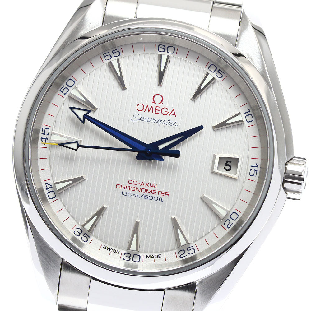 OMEGA Seamaster Aqua Terra 231.10.42.21.02.002 Automatic Men's Watch_899078