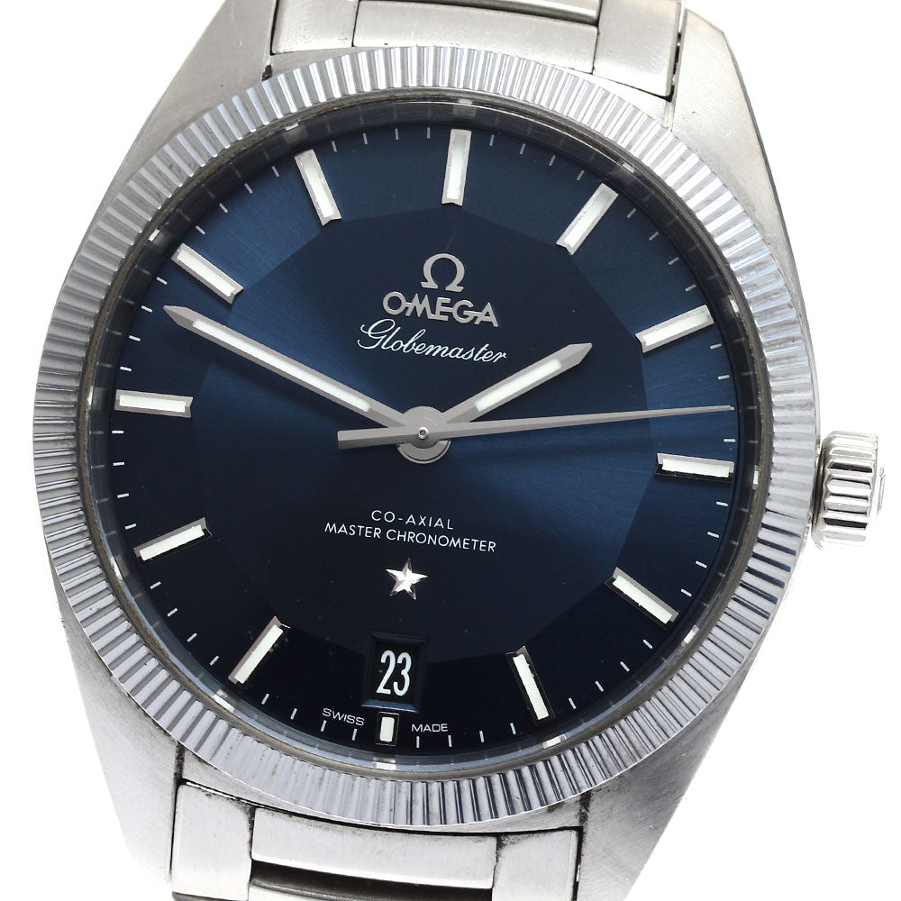 OMEGA Constellation Globemaster 130.30.39.21.03.001 Automatic Men's Watch_899080