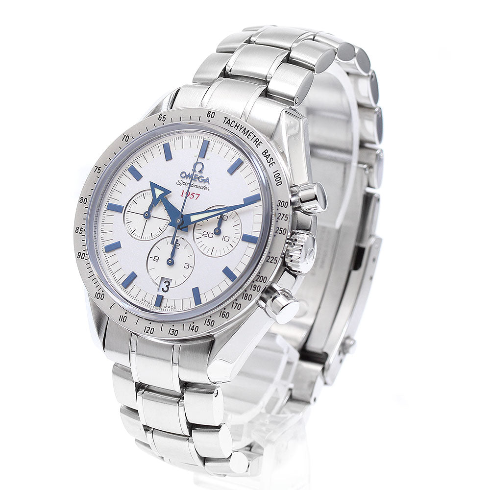 OMEGA Speedmaster Broad Arrow 1957 321.10.42.50.02.001 Chronograph AT_899081