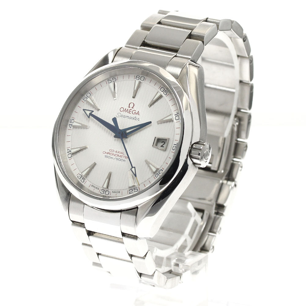 OMEGA Seamaster Aqua Terra 231.10.42.21.02.002 Coaxial Automatic Men's_899083