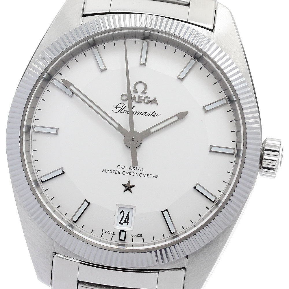 OMEGA Constellation Globemaster 130.30.39.21.02.001 Automatic Men's Watch_899097