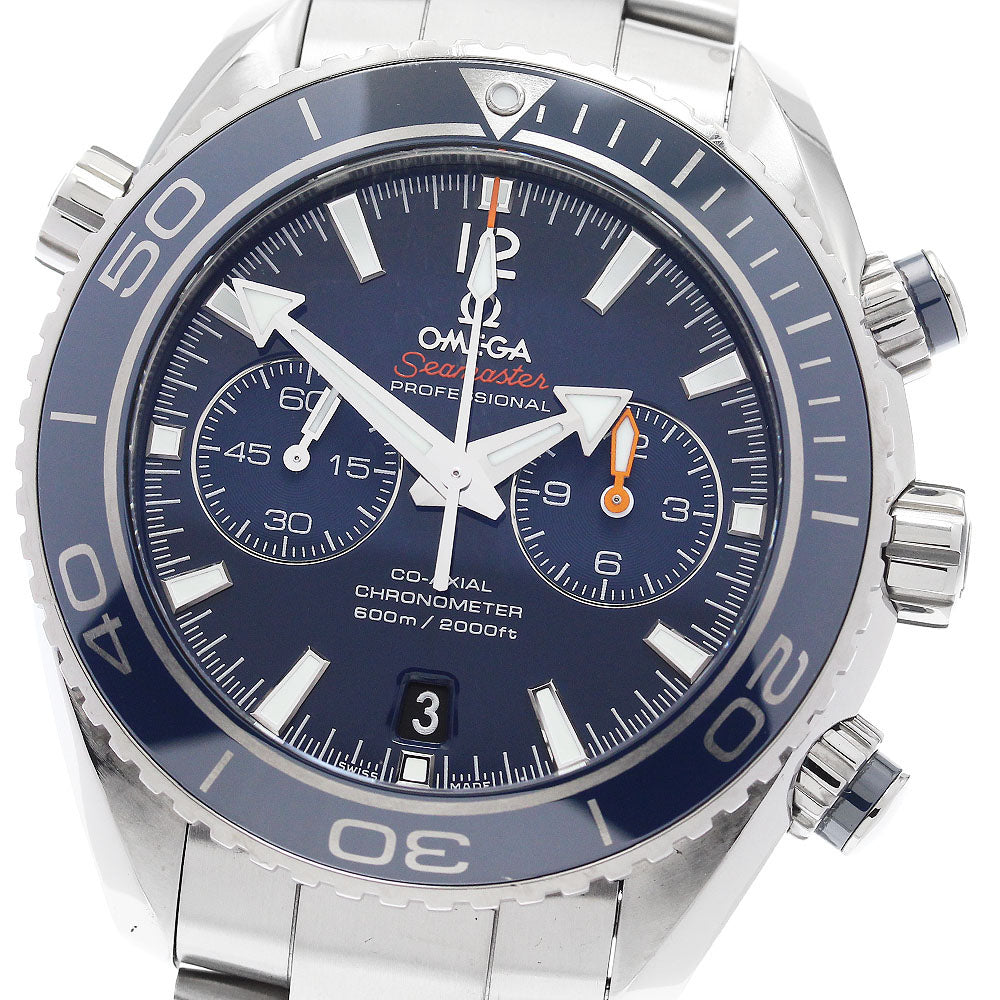OMEGA Seamaster Planet Ocean 232.90.46.51.03.001 Automatic Men's Watch_899100