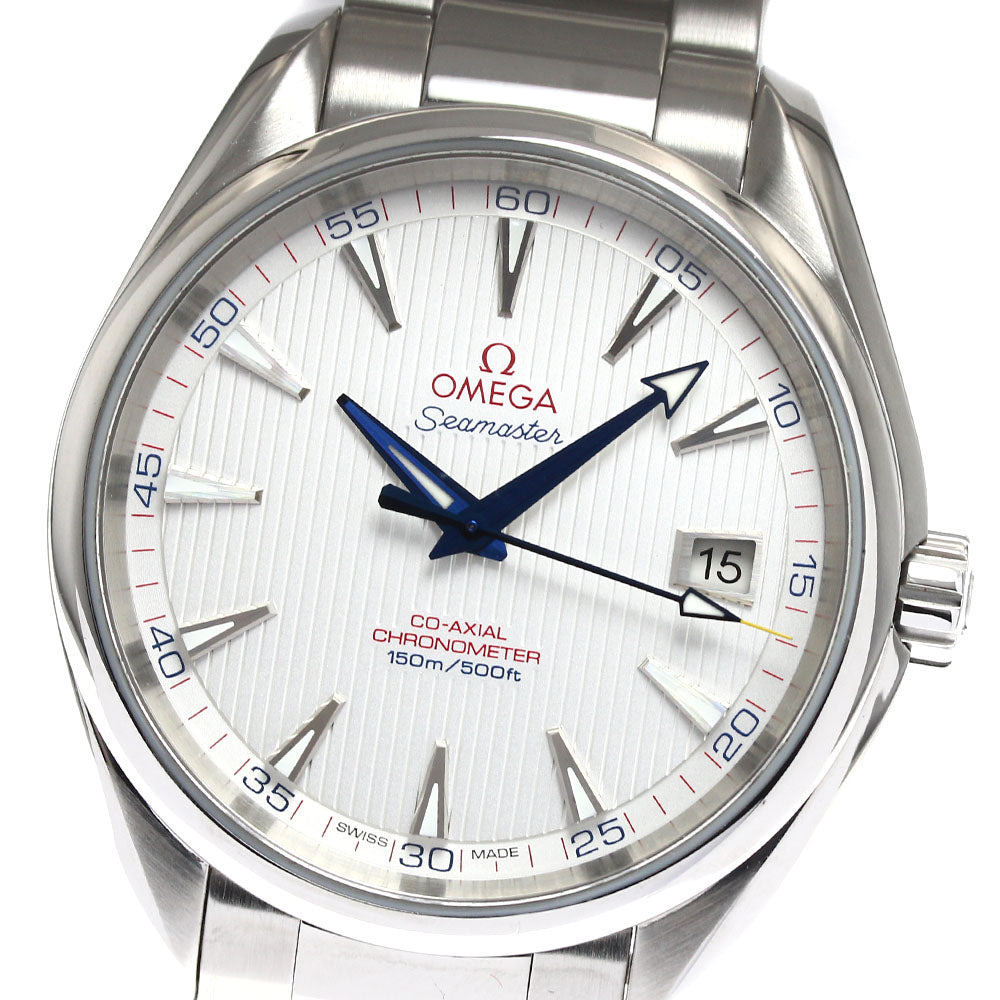OMEGA Seamaster Aqua Terra 231.10.42.21.02.002 Automatic Men's Watch_899105