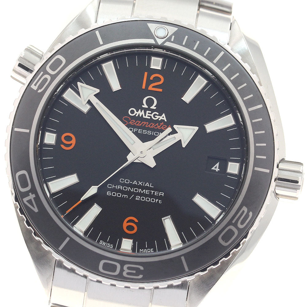 OMEGA Seamaster Planet Ocean 600M 232.30.42.21.01.003 Automatic Men's_899111