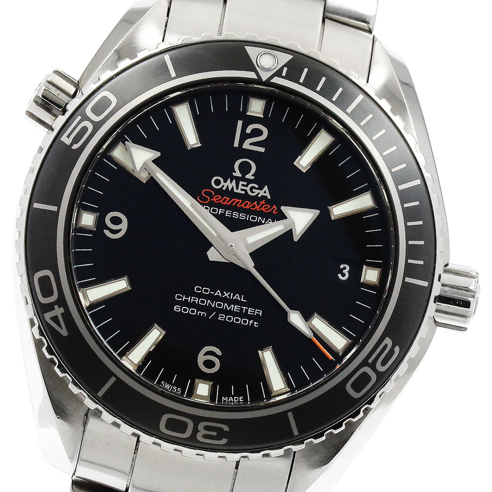 OMEGA Seamaster Planet Ocean 232.30.42.21.01.001 Automatic Men's Watch_899114