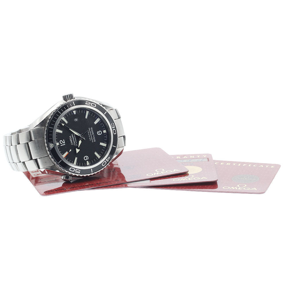 OMEGA Seamaster600 Planet Ocean 2200.50 Date Automatic Men's Watch_899120