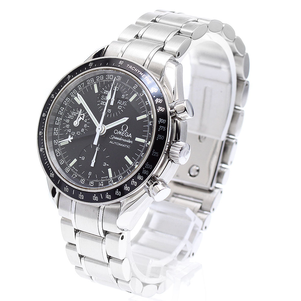 OMEGA Speedmaster Mark 40 Cosmos 3520.50 Triple calendar Automatic Men's_899178