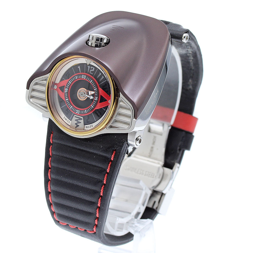 AZIMUTH Gran Turismo SP.SS.GT.N003 Limited to 100 Automatic Men's Watch_899204