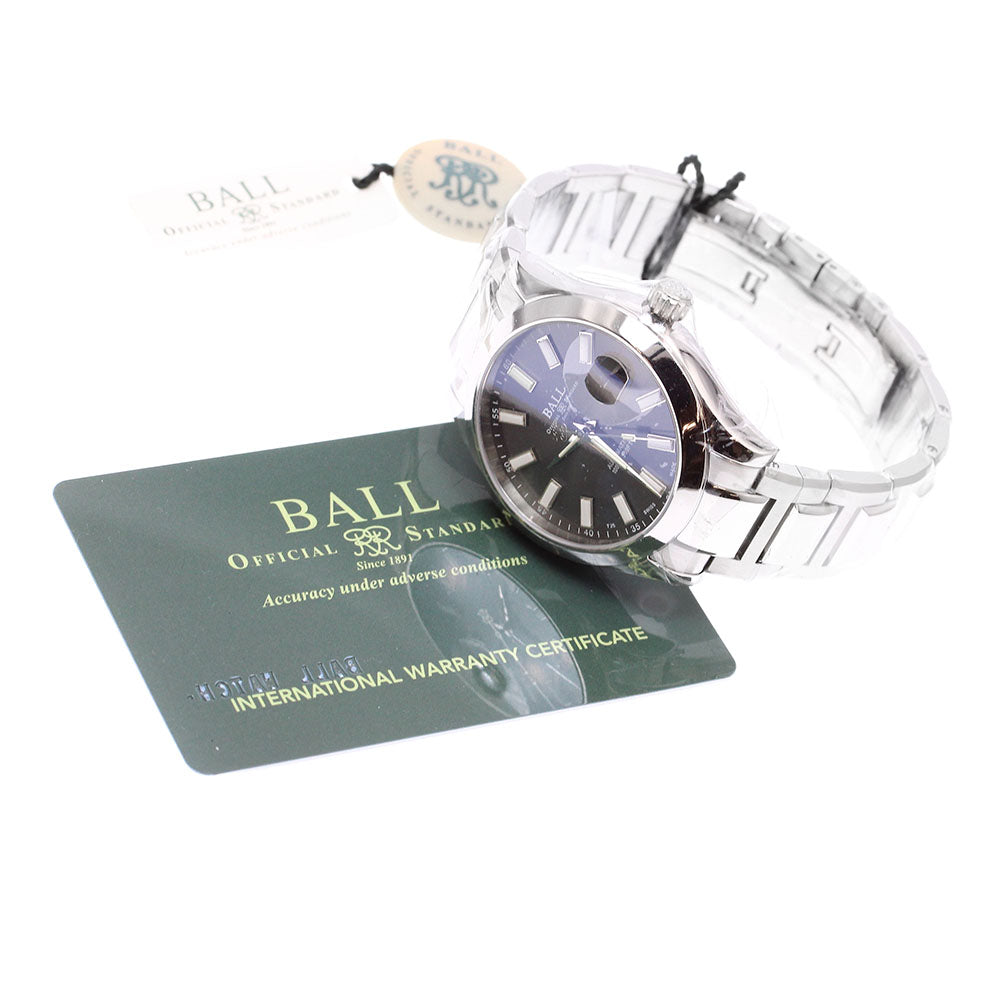 BALLWATCH Engineer II Marvelite NM2026C-S6J-GY gray Dial Automatic Men's_899228