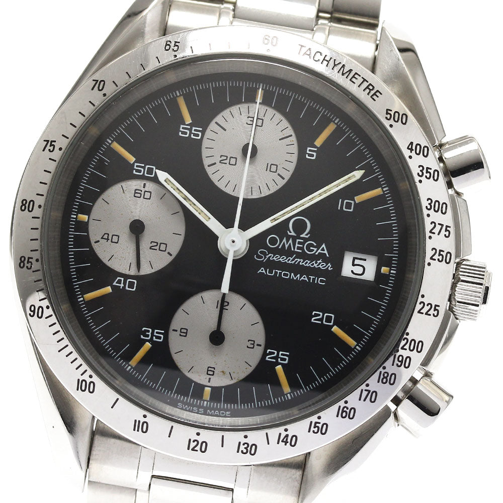 OMEGA Speedmaster 3511.50 Date Chronograph Automatic Men's Watch_899300