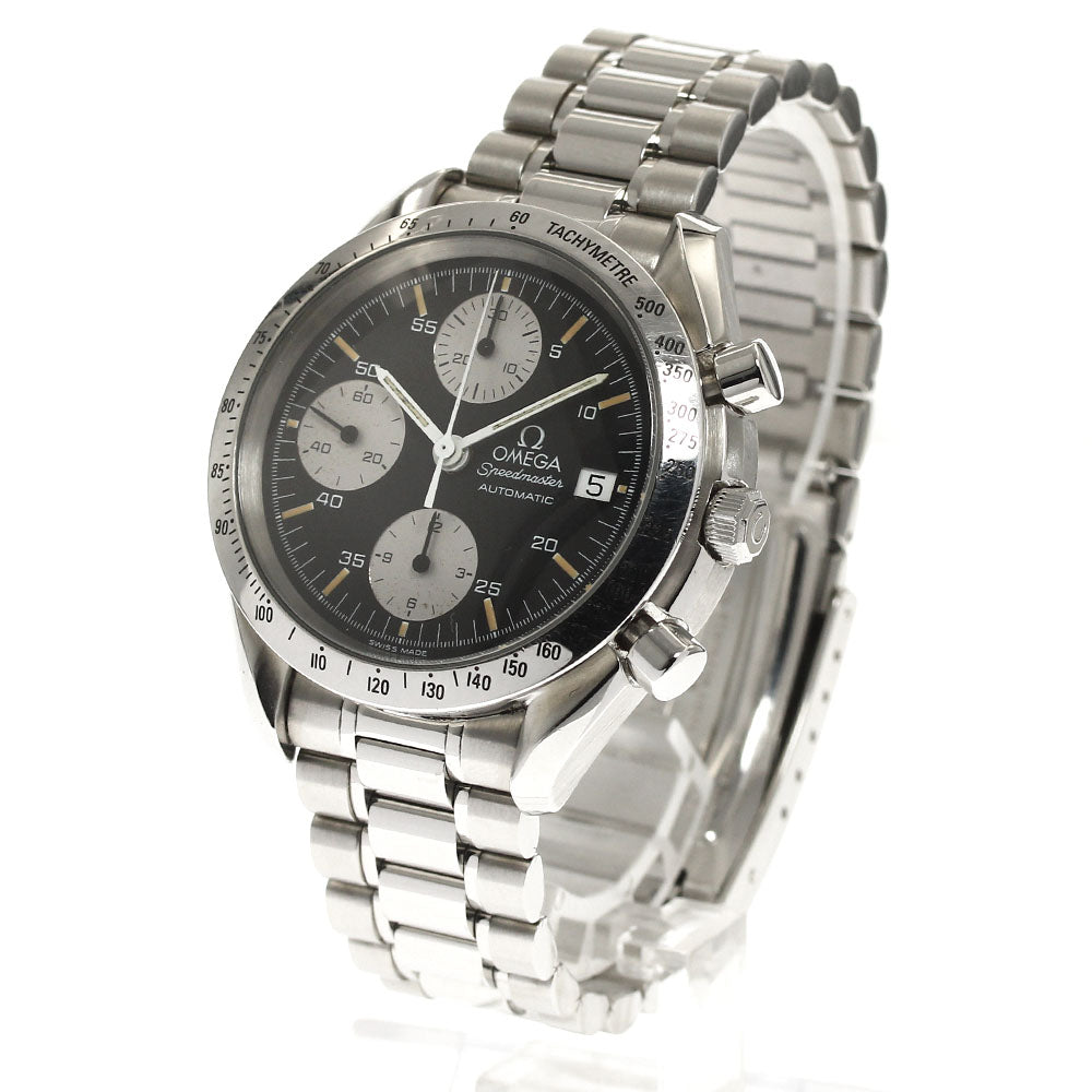 OMEGA Speedmaster 3511.50 Date Chronograph Automatic Men's Watch_899300