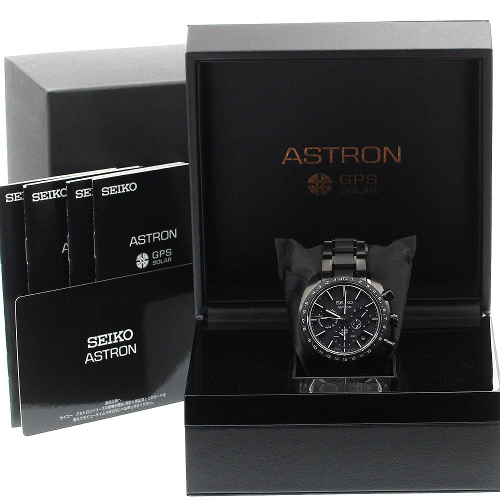 SEIKO Astron 5X Watch Salon Exclusive Model SBXC089/5X53-0BF0 Men's Watch_899351