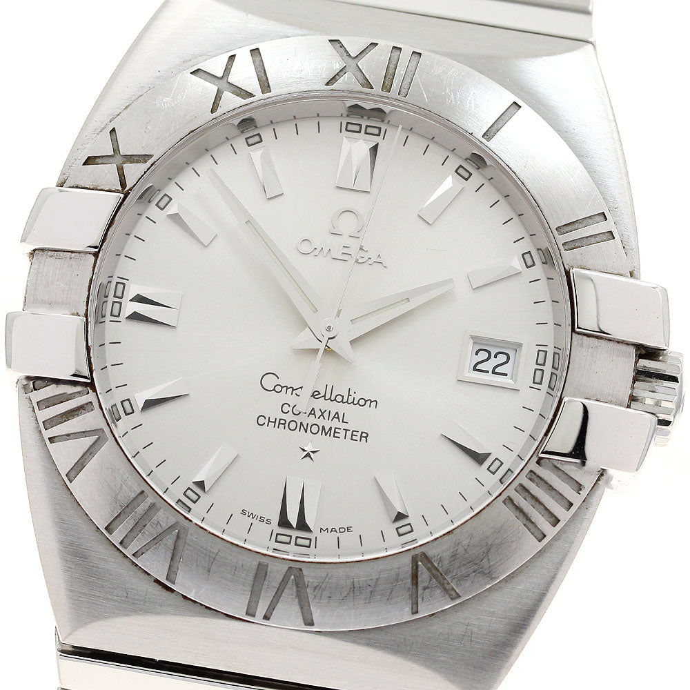 OMEGA Constellation Double Eagle 1503.30 Date Automatic Men's Watch_899520