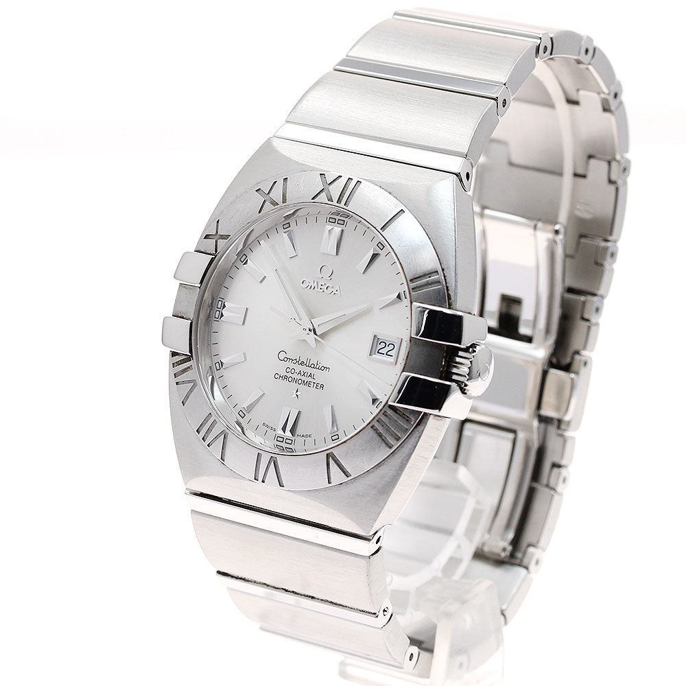 OMEGA Constellation Double Eagle 1503.30 Date Automatic Men's Watch_899520