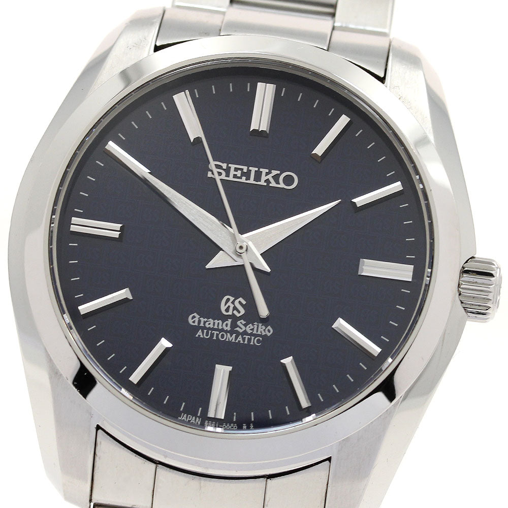 SEIKO Grand Seiko Mechanical 55th Anniversary SBGR097/9S61-00C0 AT Men's_899550